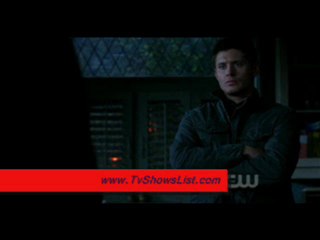 Supernatural Season 6 Episode 21 "Let It Bleed" 2011