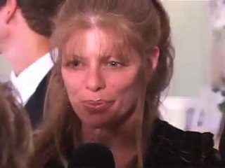 VegTV Red Carpet: Eric Roberts