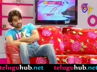 TeluguHUb.net - Prematho Mee Laxmi - 26th May Part2