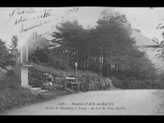 8 Tour du lac du Bourget