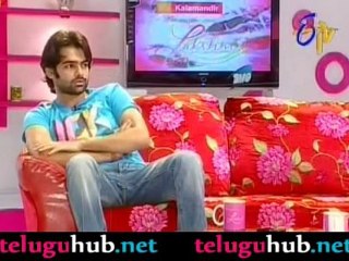 TeluguHUb.net - Prematho Mee Laxmi - 26th May Part3