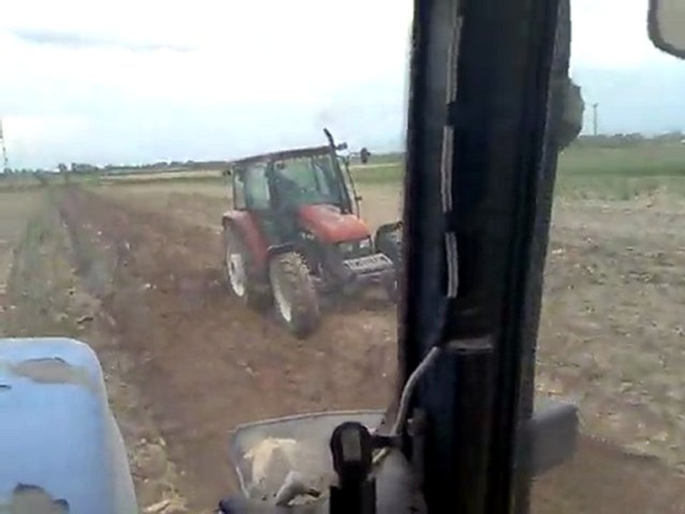 TM 120 &  L95