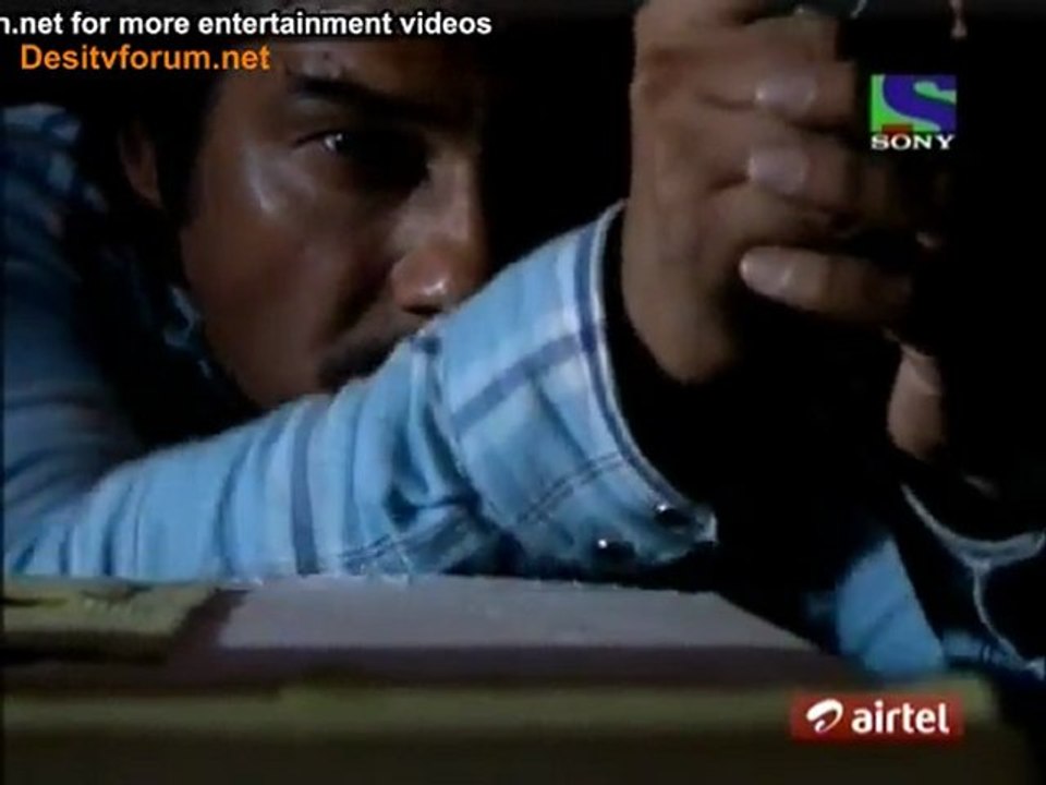 Surya The Super Cop- 26th May 2011 Watch Video Online Pt-2