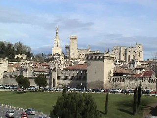 AG VLC 2011 - Avignon-Luberon