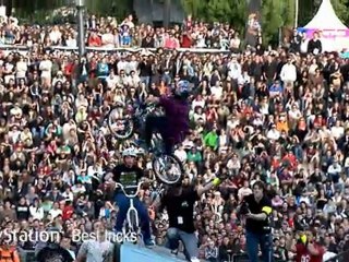 teaser best tricks playstation fise 15
