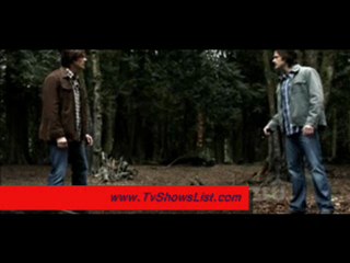 Supernatural Season 6 Episode 22 "The Man Who Knew Too Much" 2011
