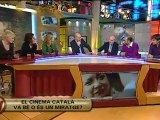 TV3 - Divendres - El triomf del cinema català i el 