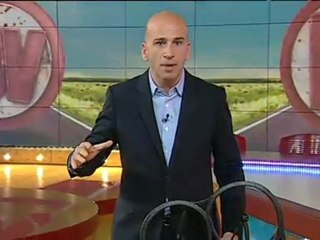 TV3 - Divendres - Qui mana més, el mòbil o tu?