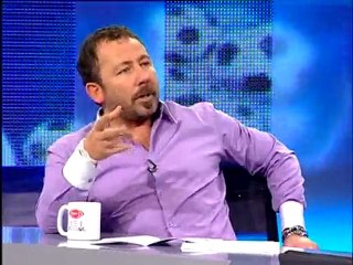 Sergen Yalçın: "Fenerbahçe'yi tebrik etmek lazım."