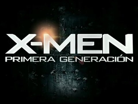 X-Men Primera Generación Spot1 HD [10seg] Español