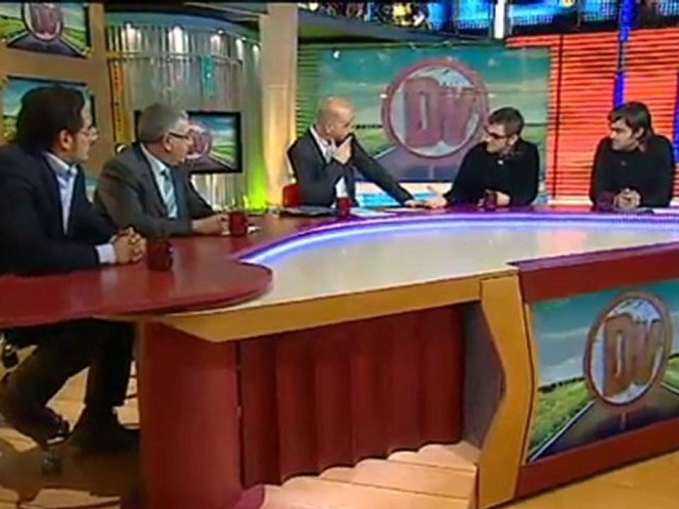 TV3 - Divendres - 300 "Divendres" i 5 anys de "Polònia"