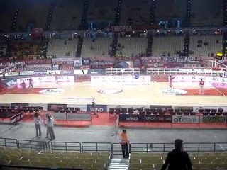 Σουτάρουν οι Μίλος και Μάρκο