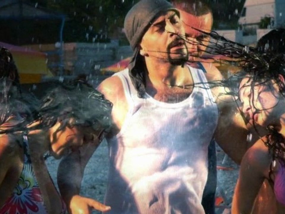 Intro - 'Tingulli 3nt, 2po 2, Da Ghost'