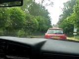 Mon corrado 16v
