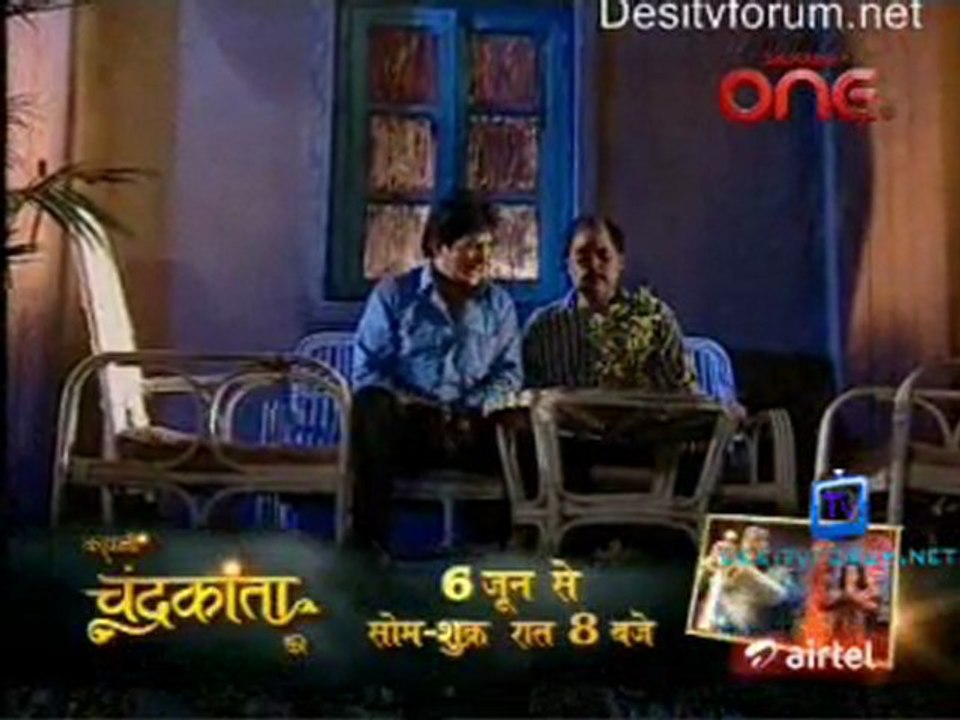 Kaala Saaya  - 26th May 2011 Watch Online Video Pt-2
