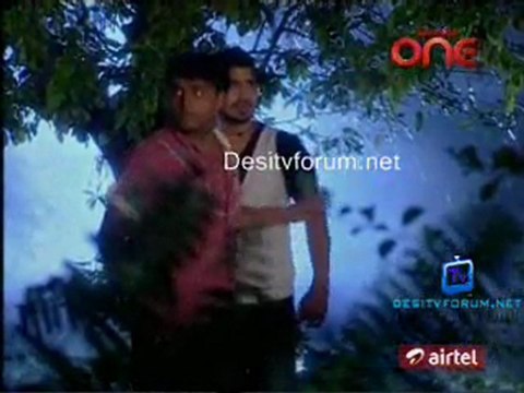 Kaala Saaya - 26th May 2011 Watch Online Video Pt-3