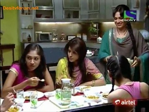 Saas Bina Sasural- 26th May 2011 Video Watch Online Pt1
