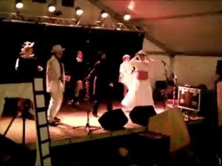 danse Rabbi Jacob carnaval Sarlat