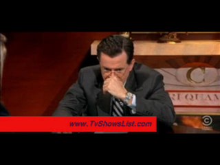 The Colbert Report Season 7 Episode 66 "Amy Kremer" 2011