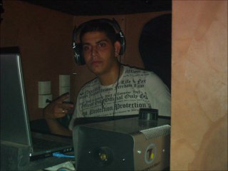 DJ Amarbeur karim bejaia exclu total 2011 sexion d'assaut vs kabylie