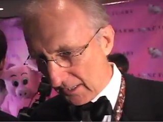 VegTV: James Cromwell ~ Defining Moment