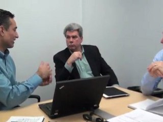 Dealers Speak About Cobalt's Dealer Command Center