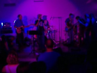 un (Lego)Trip de fin de soirée !