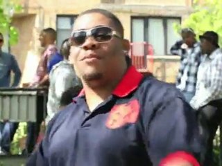 Raw Smilez - Cold Outside ft NuttyP (Official Vid)