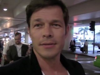 Est-ce que Paul Sculfor, l'ex de Jennifer Aniston, veut la revoir?