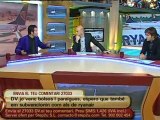 TV3 - Divendres - Sala i Martín sobre la llei 