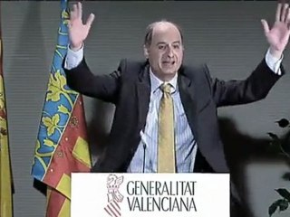 TV3 - Polònia - Espanya vol "una mierda pinchada en un palo"
