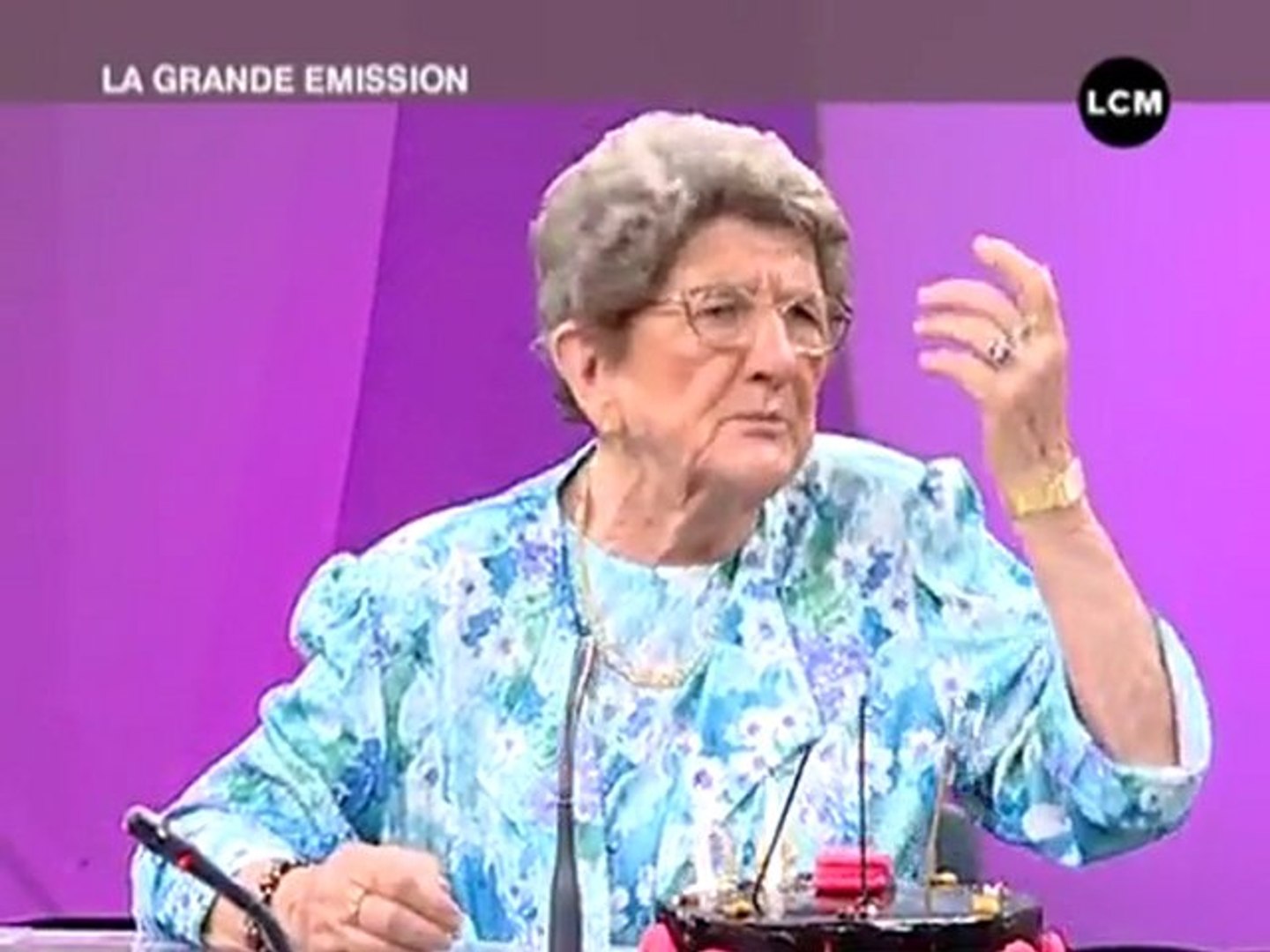 Joyeux Anniversaire Odette Marseille Video Dailymotion