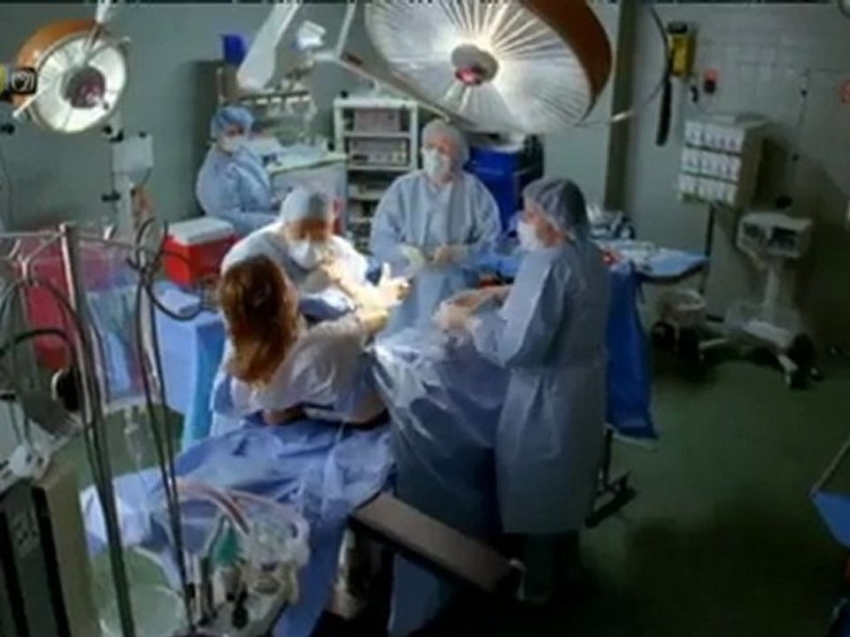 TV3 - Diumenge, 22.25, a TV3 i 3HD - Resurrecció, a "Fringe"