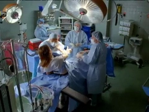 TV3 - Diumenge, 22.25, a TV3 i 3HD - Resurrecció, a Fringe