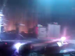 System of a Down - Cigaro - Verizon Irvine Meadows