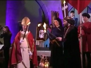 TV3 - Telenotícies - Manresa celebra les Festes de la Llum