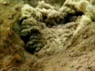 L atlantide 3 - une vidéo High-tech et Science