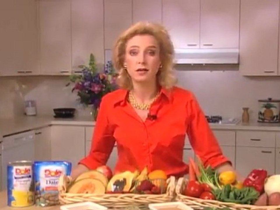 VegTV Nutrition Minute: Diet Wars