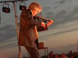 Calaisis TV: Didier Lockwood à la base de voile Tom Souville