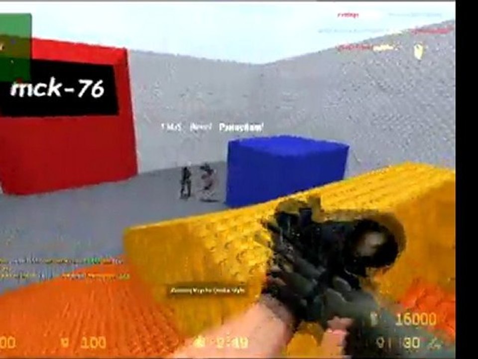 CSS demo