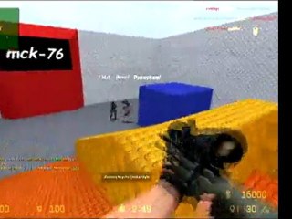 CSS demo