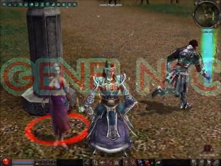 Prince-Mt2  Tanıtım Videosu