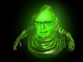 Who you gonna call