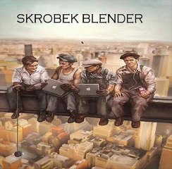 Eldo-Więcej (Skrobek Blender)