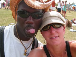 Louisiana  Couple Hoping to Adopt - Andre & Lyne