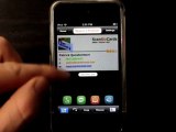 ScanBizCards iPhone App Demo - DailyAppShow