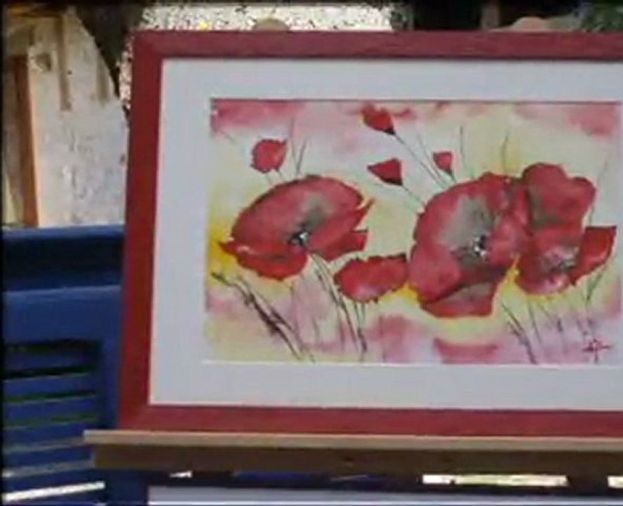 Diaporama du marathon photo organisé par Cayriech ImageS