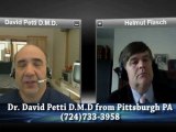 Dental Veneers vs. Lumineers, by Cosmetic Dentist Pittsburgh, PA, Dr. David Petti