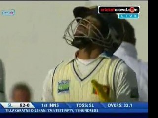 SL fight on shortened opening day