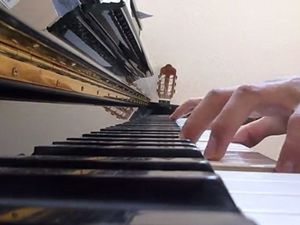 Piano Muzio clementi